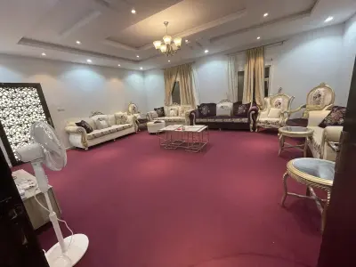 صورة ٤، استراحة المطل