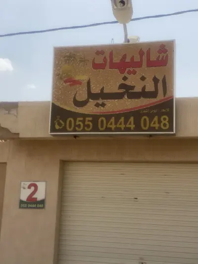 صورة ٤، شاليهات النخيل بالدوادمي