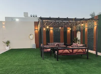 صورة ٢، شاليه لاكوست