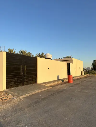 استراحة الخمشي