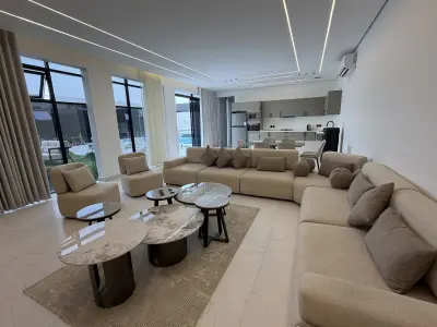 شاليهات بيلفيو