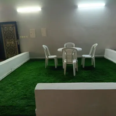 صورة ٣، Blue moon استراحة وشاليه القمر الأزرق