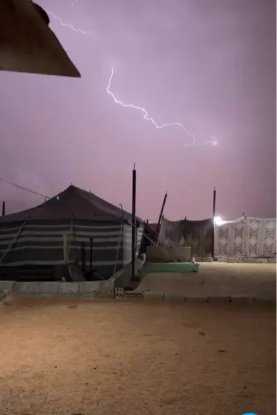 صورة ٤، مخيم ابوفارس الجش