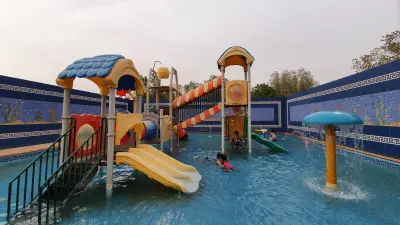 صورة ٢، استراحة وقت العائلة Family Time