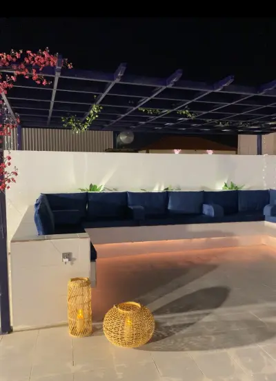 شاليه اللافندر