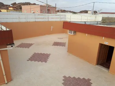 استراحة همس الليالي