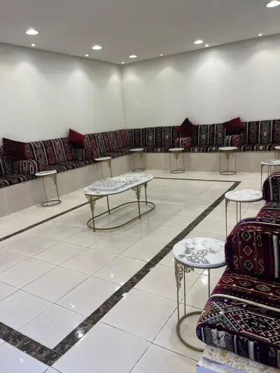 صورة ٤، استراحة الياسمين