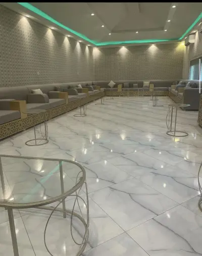 صورة ٦، استراحة ماريا