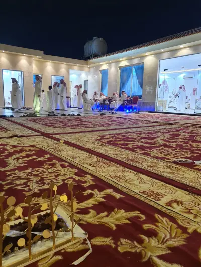 صورة ٢، شاليهات المحمدية