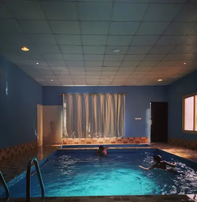 صورة ٦، شاليهات ماريز