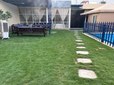 صورة ٦، شاليهات البرنس