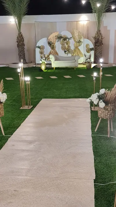 صورة ٣، استراحة الريف بضمد شمال الإسكان الخيري