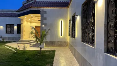 صورة ٢، استراحة ليالي العسل ٢