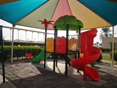 صورة ٣، استراحة الاماني بسيهات