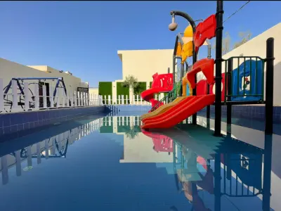 شاليهات سمره Samra chalets