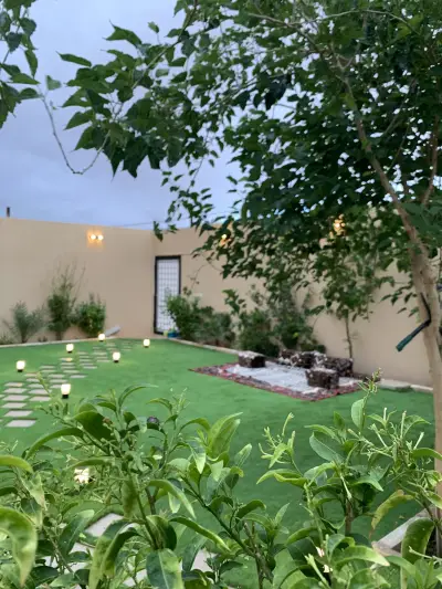 صورة ٥، استراحة الطايف