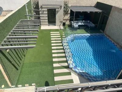 صورة ٣، شاليهات عشتار