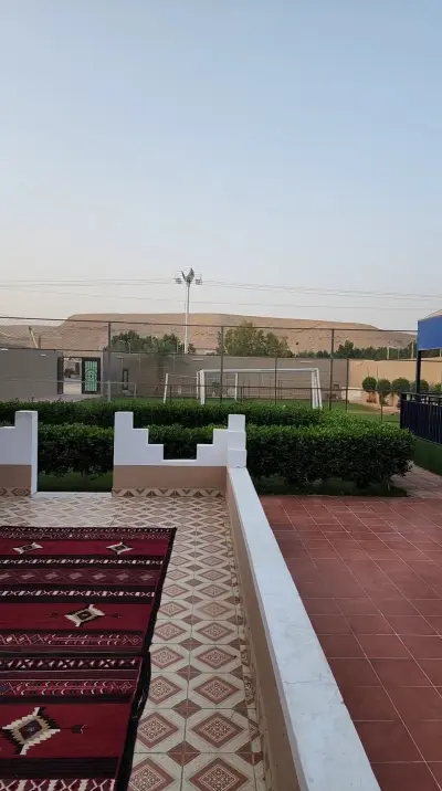 صورة ٤، استراحة الشموخ