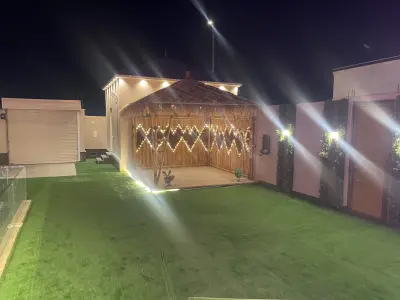 شاليهات إليت