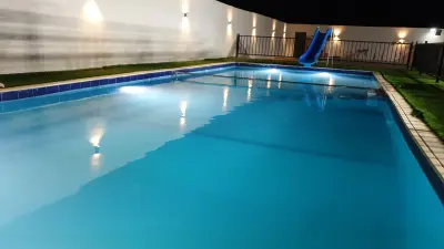 صورة ٤، استراحة احمد الكناني