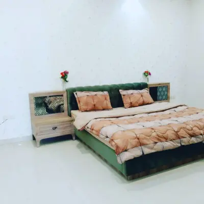 صورة ٥، شاليه وصايف