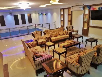 شاليه الدرة