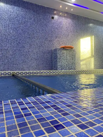 صورة ٤، شاليهات أركانا