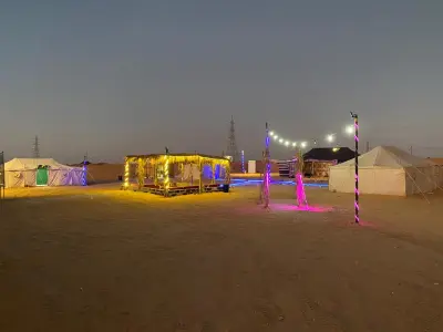 مخيم الزويليات