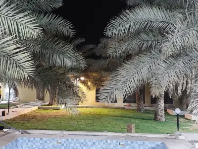 صورة ٤، استراحة أنيس النفوس