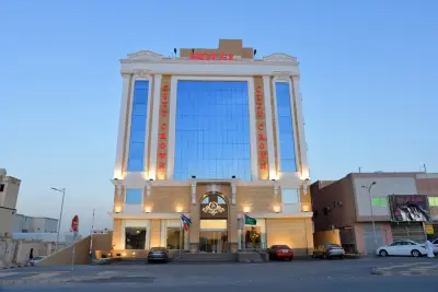 شاليهات إيفيان
