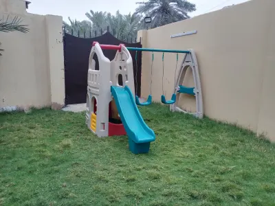 صورة ٤، استراحه دره النخيل