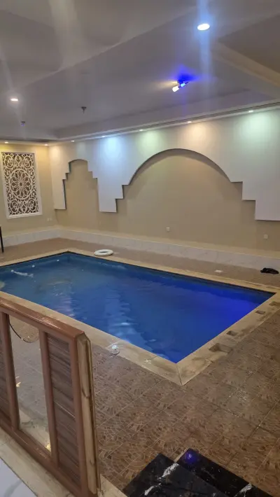 صورة ٥، شاليهات بثينة