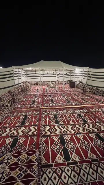 صورة ٣، مخيم الفخامة المميز
