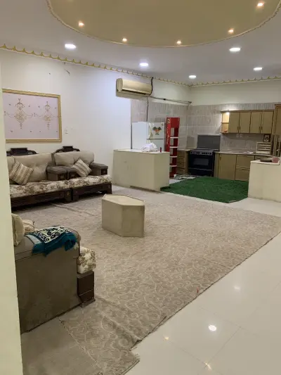 صورة ٥، استراحة الزهور الشعبة
