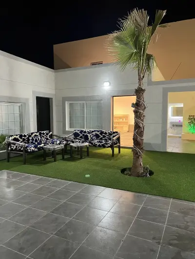 صورة ٢، شاليه العنود