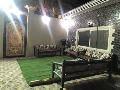 صورة ٥، استراحة و منتجع الحمدي