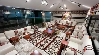 صورة ٥، استراحة و منتجع الناصر