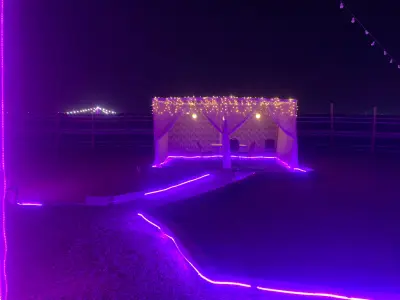 صورة ٢، مخيم السلطان