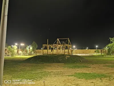 مزرعة الشيخ راشد بن هادي المسردي