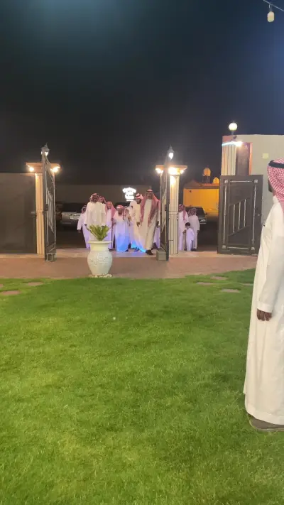 صورة ٤، استراحة وشاليه ملاذ