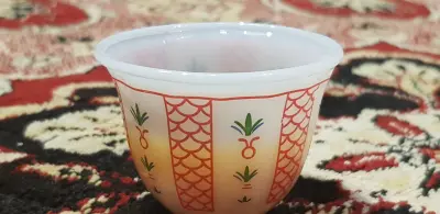 استراحة الكرم