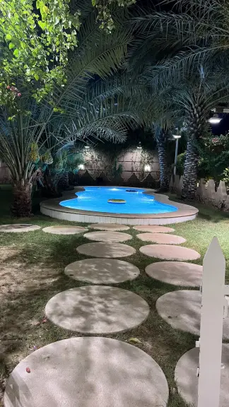 صورة ٤، شاليهات مزرعة ميلاف
