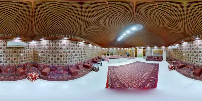 صورة ٢، شاليهات العز