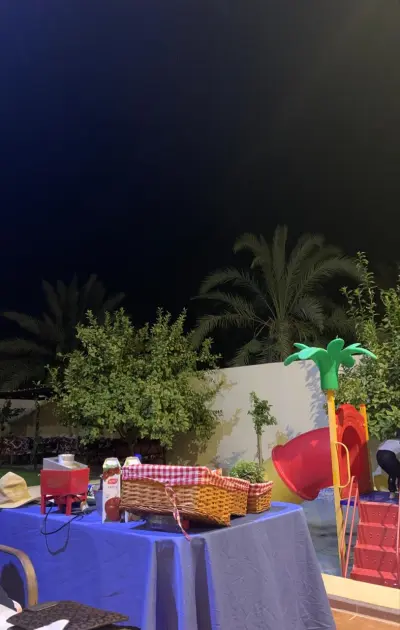 صورة ٣، منتجع الشهد