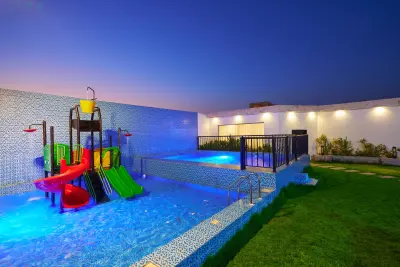 صورة ٣، منتجع سحابة سما -Sahabat Sama Resort