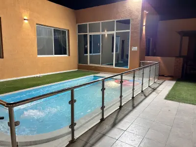 شاليهات ميفارا Mivara Resorts
