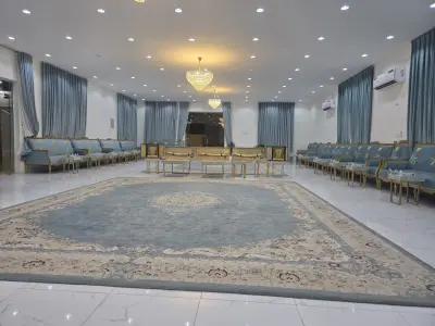 استراحة الجود