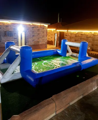 استراحة زهرة التوليب
