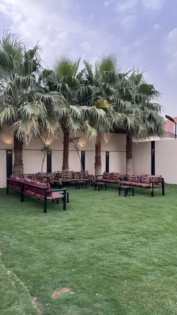 صورة ٢، استراحة لؤلؤة الشرق