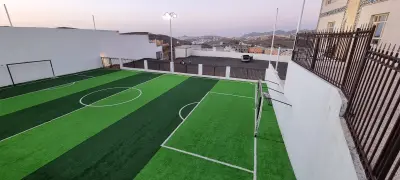 صورة ٢، استراحة مجالس أبها